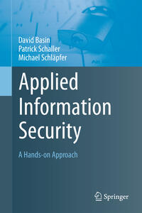 Applied Information Security