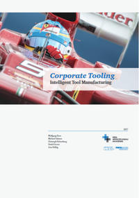 Corporate Tooling