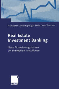 Real Estate Investment Banking