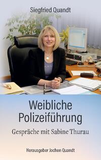 Weibliche Polizeiführung