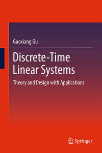 Discrete-Time Linear Systems