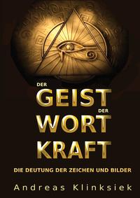 Der Geist der Wort Kraft