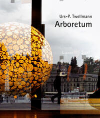 Urs P. Twellmann – Arboretum