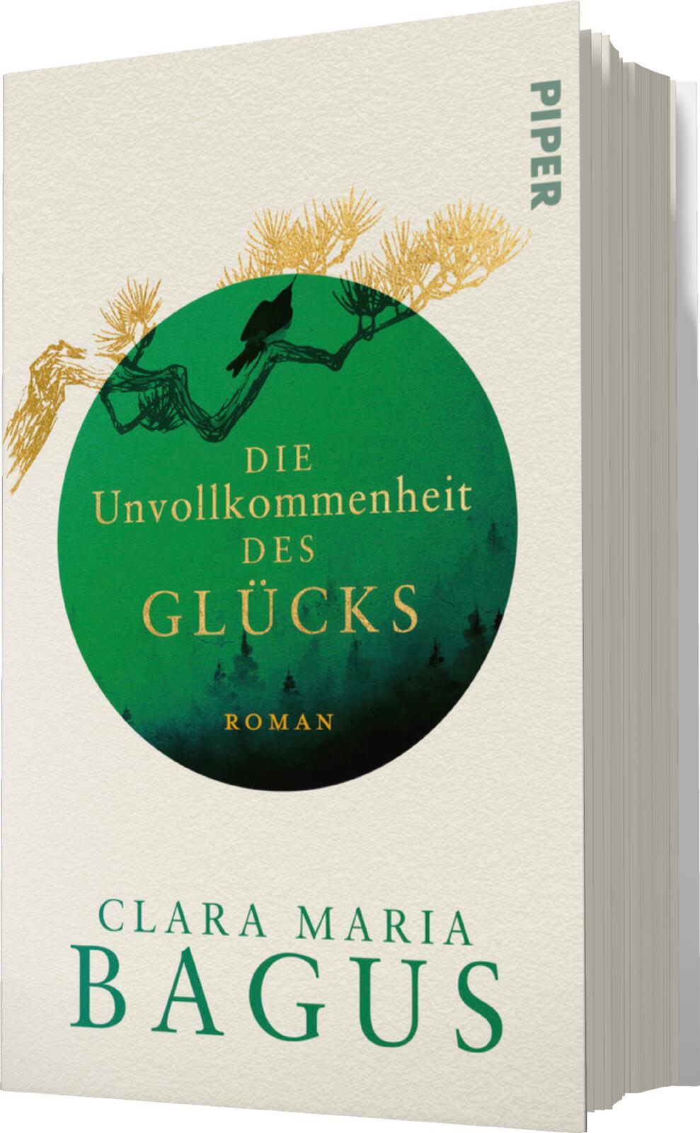 Die Unvollkommenheit des Glücks