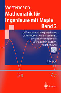 Mathematik für Ingenieure mit Maple