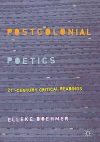 Postcolonial Poetics