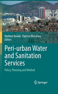 Peri-urban Water and Sanitation Services