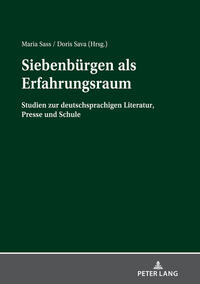 Siebenbürgen als Erfahrungsraum