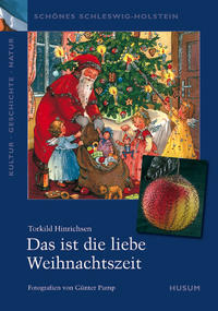 Das ist die liebe Weihnachtszeit