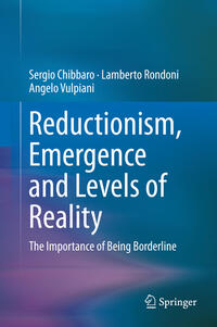 Reductionism, Emergence and Levels of Reality