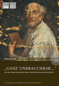 "GANZ UNBRAUCHBAR..."