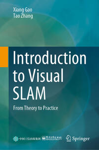 Introduction to Visual SLAM