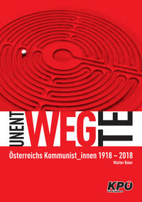 Unentwegte