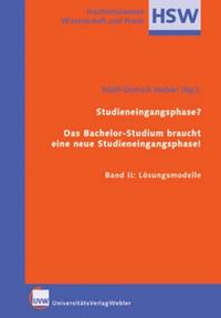 Studieneingangsphase?