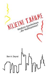 K(L)EINE T.RÄUME - Band 1