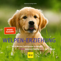 Welpen-Erziehung