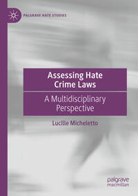 Assessing Hate Crime Laws