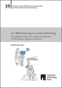 Zur Wahrnehmung von Online-Mentoring