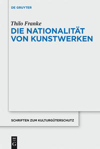 Die Nationalität von Kunstwerken