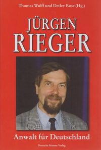 Jürgen Rieger