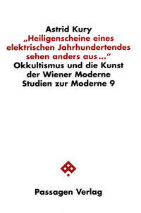 "Heiligenscheine eines elektrischen Jahrhundertendes sehen anders aus..."