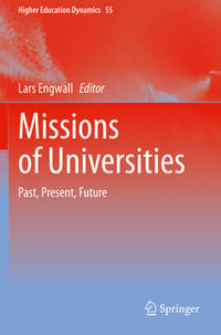 Missions of Universities