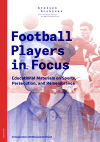 Football Players in Focus