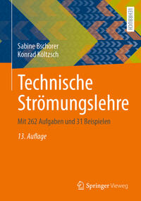 Technische Strömungslehre