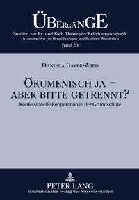 Ökumenisch ja - aber bitte getrennt?