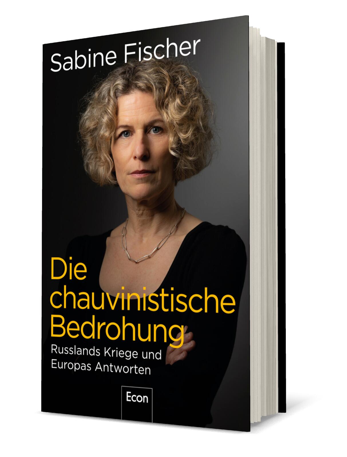 Die chauvinistische Bedrohung