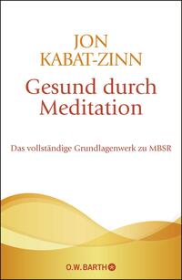 Gesund durch Meditation