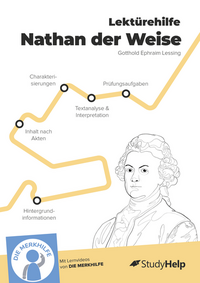 Lektürehilfe zu Nathan der Weise - Lessing