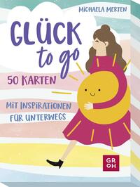 Glück to go - 50 Karten