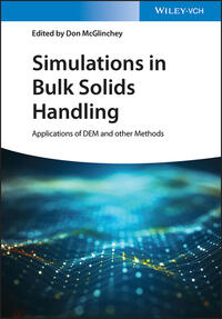 Simulations in Bulk Solids Handling