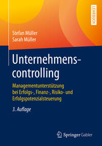 Unternehmenscontrolling