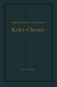 Grundlagen der Koks-Chemie