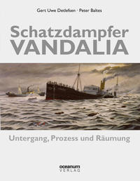 Schatzdampfer Vandalia