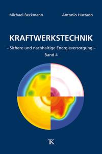 Kraftwerkstechnik, Band 4