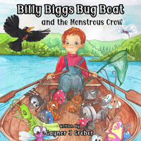 BILLY BIGGS BUG BOAT