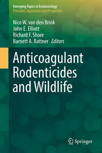 Anticoagulant Rodenticides and Wildlife