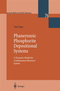 Phanerozoic Phosphorite Depositional Systems