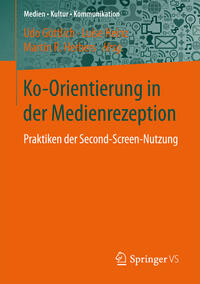 Ko-Orientierung in der Medienrezeption