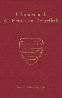 Urkundenbuch der Herren von Zesterfleth