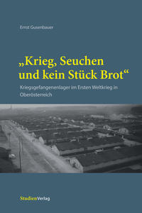 „Krieg, Seuchen und kein Stück Brot“