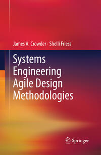 Systems Engineering Agile Design Methodologies