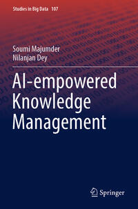 AI-empowered Knowledge Management