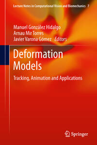 Deformation Models