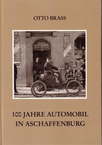 100 Jahre Automobil in Aschaffenburg