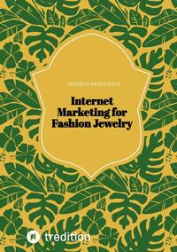 Internet Marketing for Fashion Jewelry