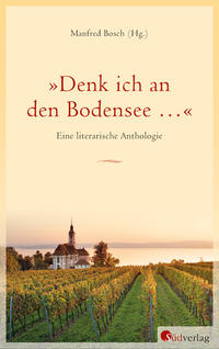 "Denk ich an den Bodensee …"